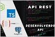 Construindo uma API com NestJS, PostgreSQL e Docker